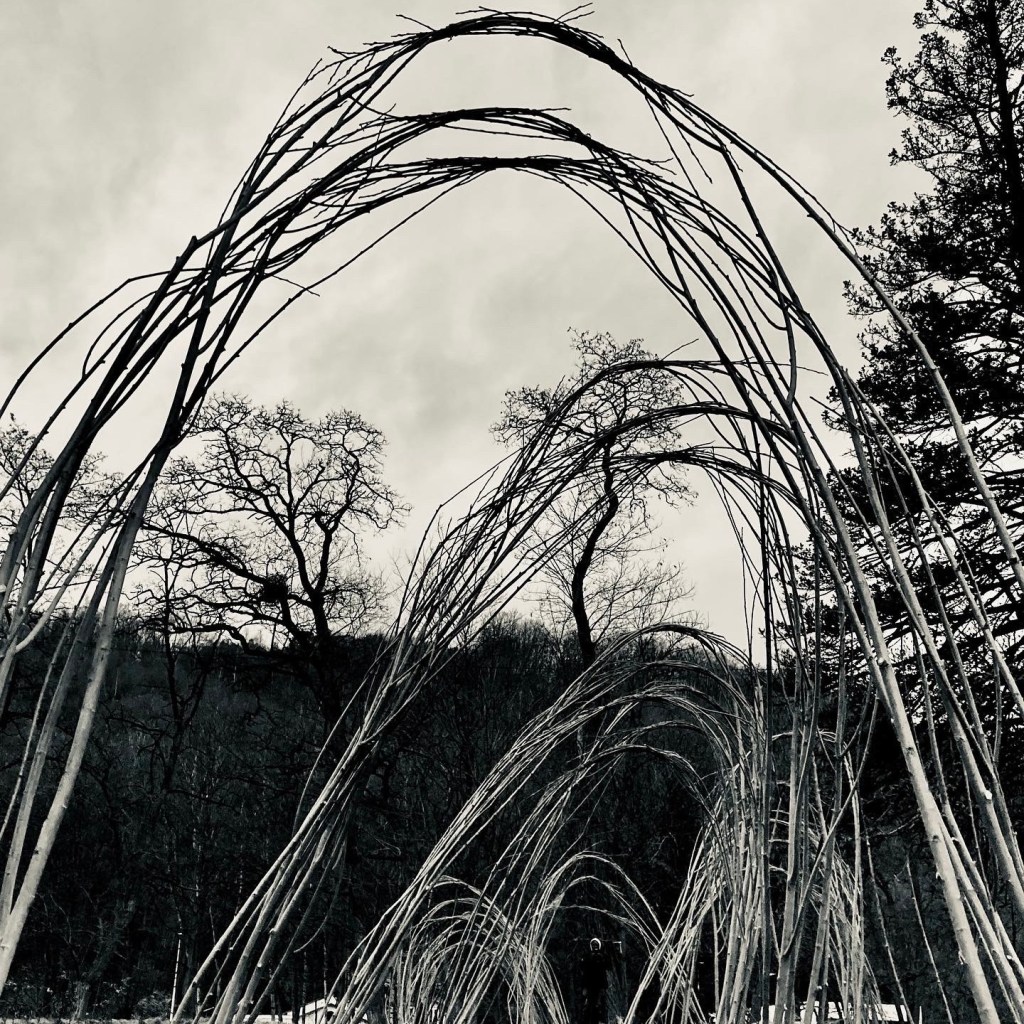 ISOSTATIQUES.  Festival des 5 saisons, Chaudfontaine,&nbsp;Belgique