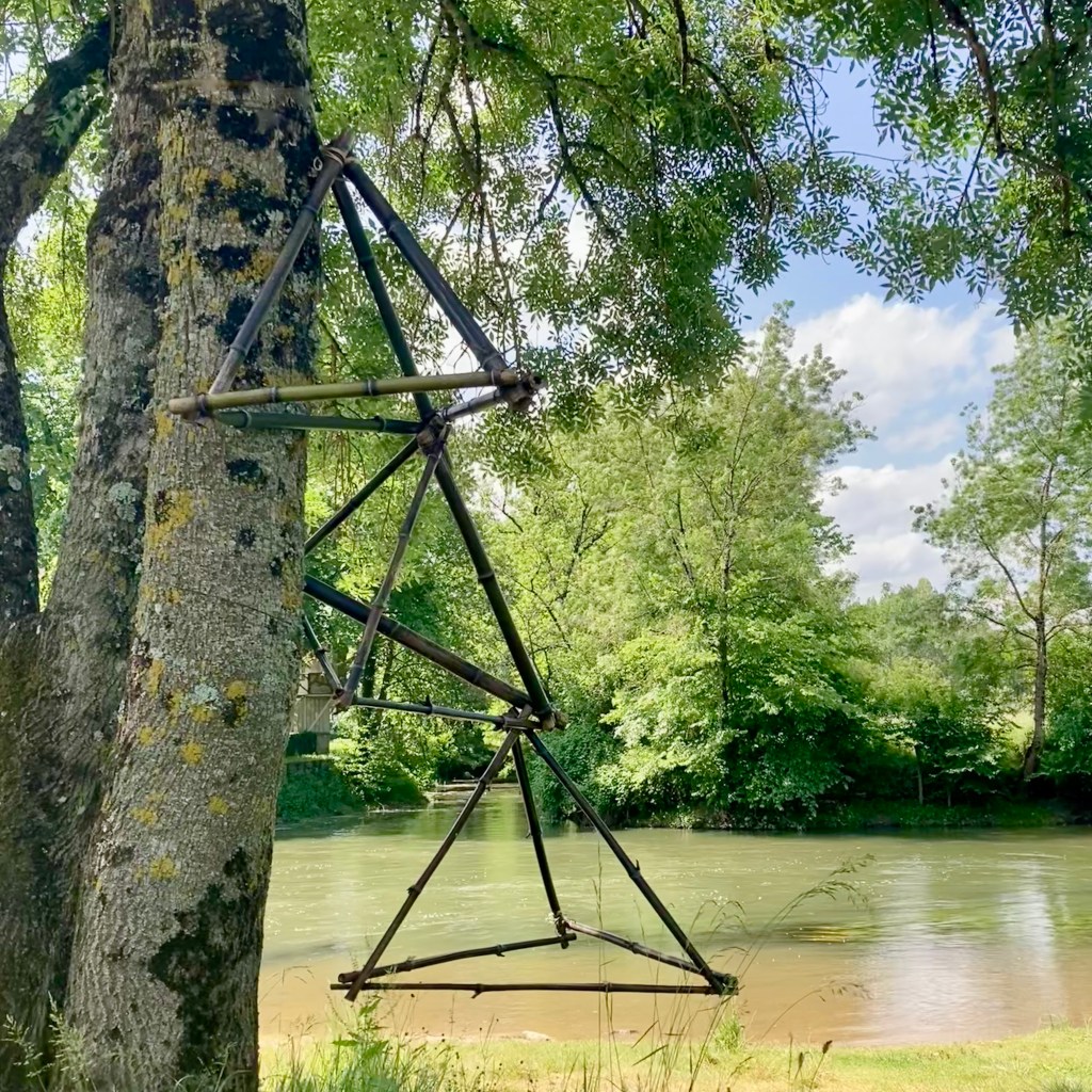 PAYSAGES VIVANTS/PAYSAGES SENSIBLES.  Expositions collectives. Appel à projet « culture et santé » Drac Centre Val de Loire/&nbsp;ARS