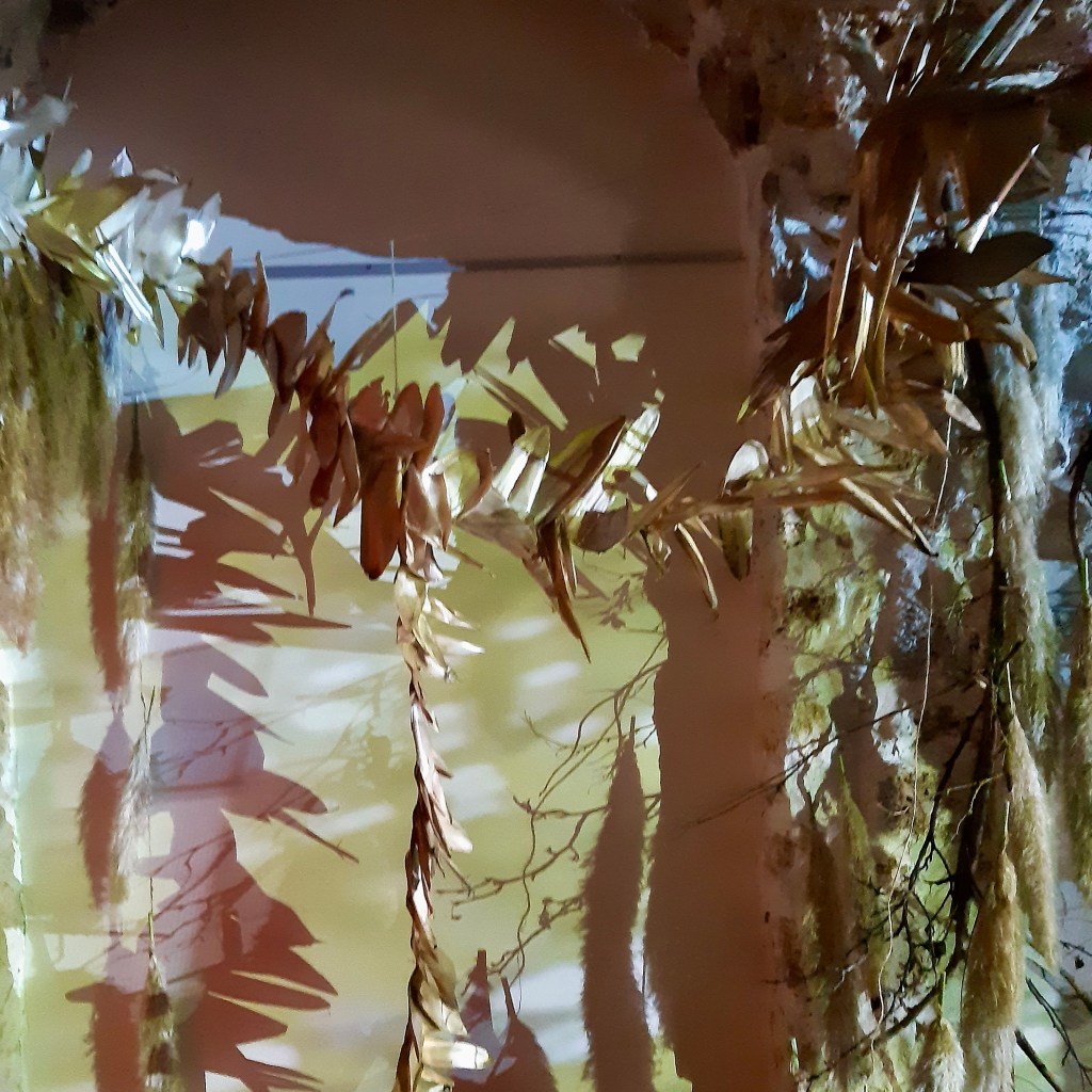 MULTIPLICATION. Nuit Blanche à la Batterie, Guyancourt (78) – Octobre&nbsp;2022