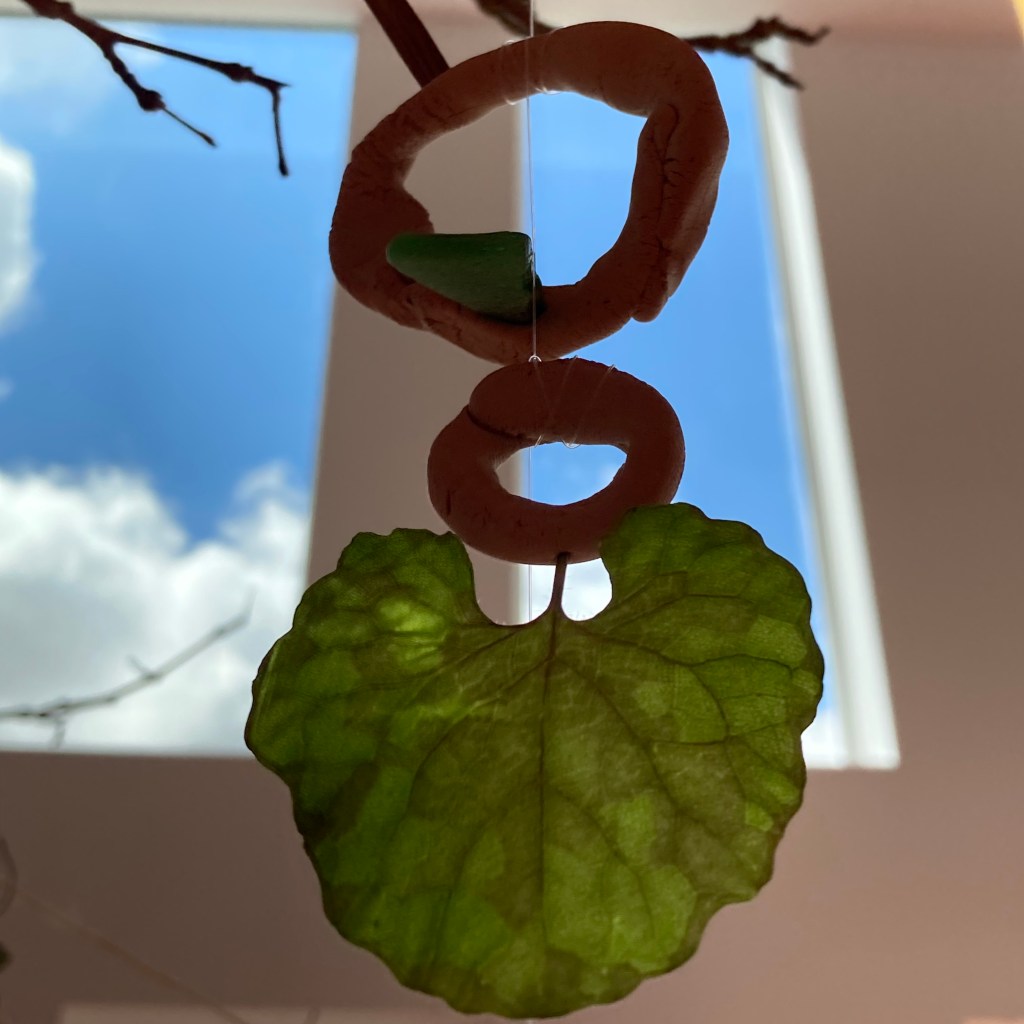 Projet PACTE du Domaine départemental de Chamarande à l&rsquo;école Aimé Césaire d&rsquo;Évry Courcouronnes (91)&nbsp;2022