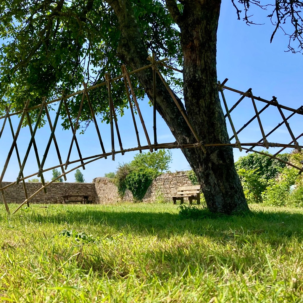 SILLAGES. Exposition collective Art Mor Pagan, Goulven (29) Juin à septembre&nbsp;2022