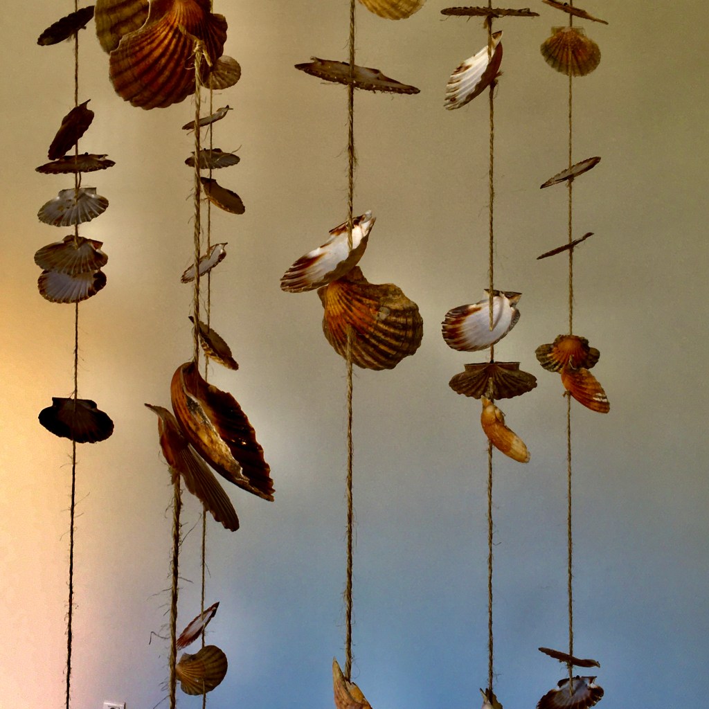 ARCHIVES DES OCÉANS. Festival Arts & Sciences. Espace culturel, Tregunc (29) 2021 