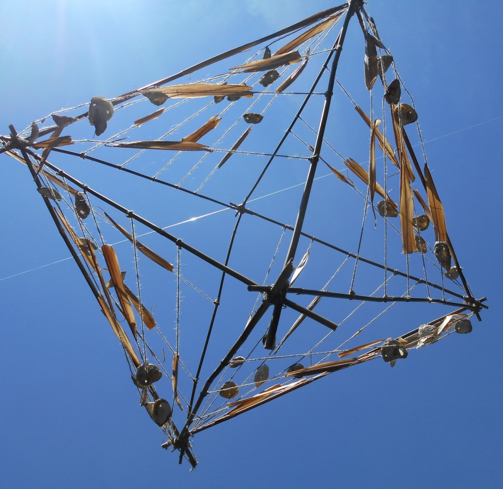 IRIDESCENCES MULTIPLES.  Quimper(29) . Juin à septembre&nbsp;2019