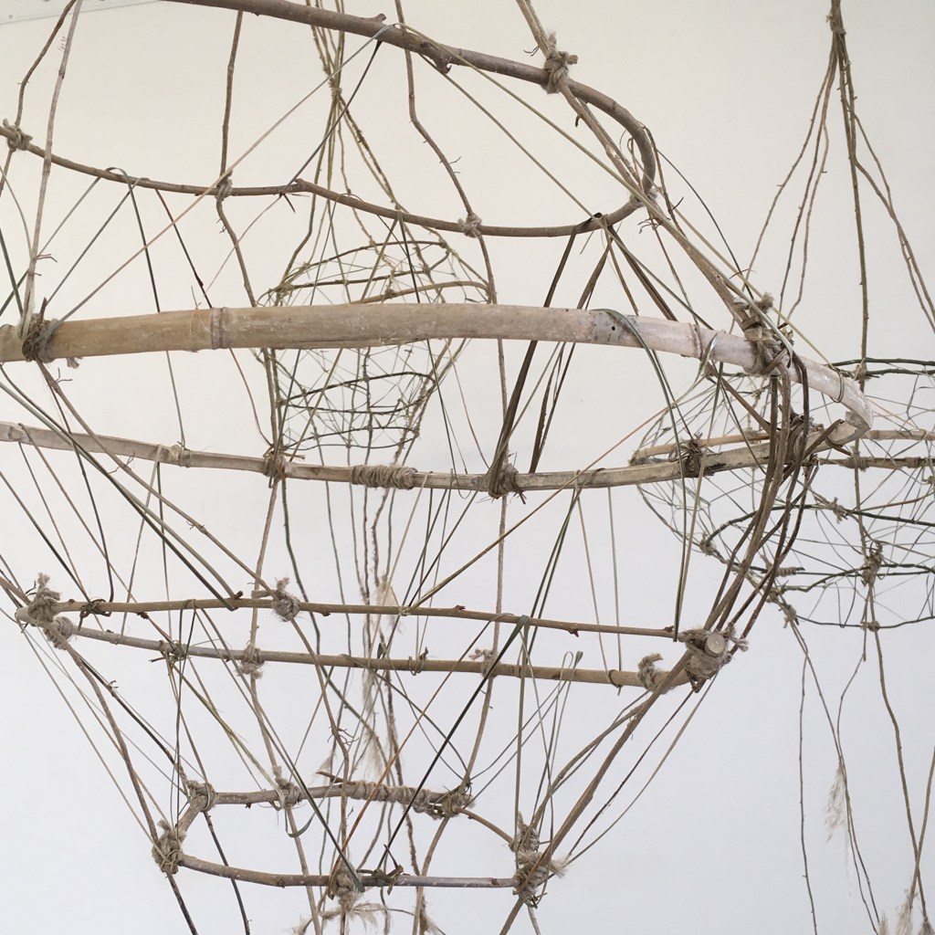  TISSAGES POÉTIQUES. Les Bains Douches, Pontivy (56). 30 mars au 21 avril&nbsp;2019